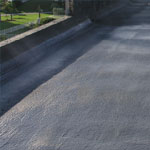 Spray foam roof coatings in Vermont