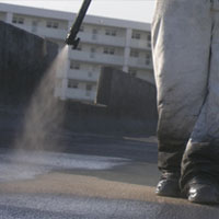 protective roof coatings in Burlington Vermont